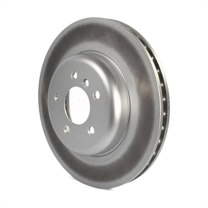 Rotor de frein à disque avant, pour BMW 535i xDrive 535d 640i Gran Coupé ActiveHybrid 5