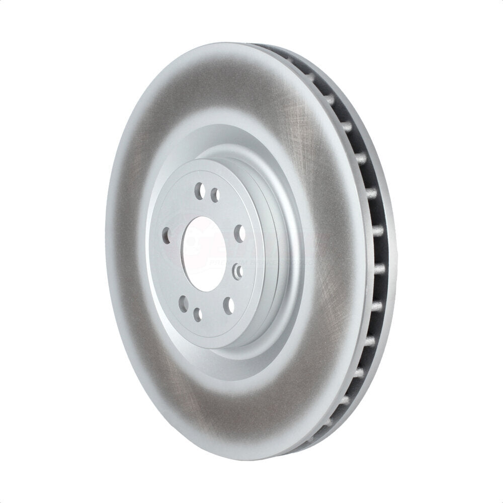 Rotor de frein à disque avant, pour mercedes-benz ML350 GL350 GLE43 AMG GLS450 ML400 S
