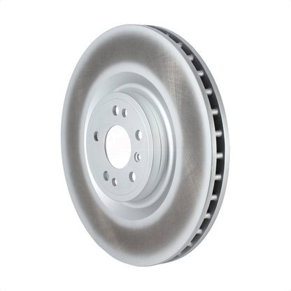 Rotor de frein à disque avant, pour mercedes-benz ML350 GL350 GLE43 AMG GLS450 ML400 S