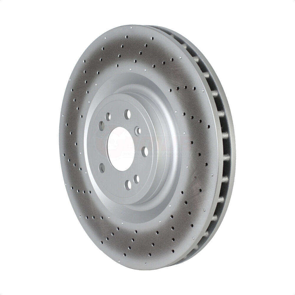Rotor de frein à disque avant, pour mercedes-benz ML350 GL350 GLE43 AMG GLS450 ML400 S