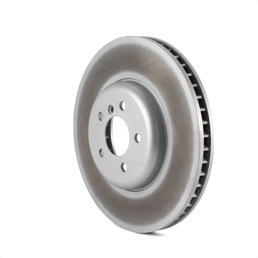 Rotor de frein à disque avant gauche, pour BMW 750i xDrive 750Li 550i GT GCR-G8247