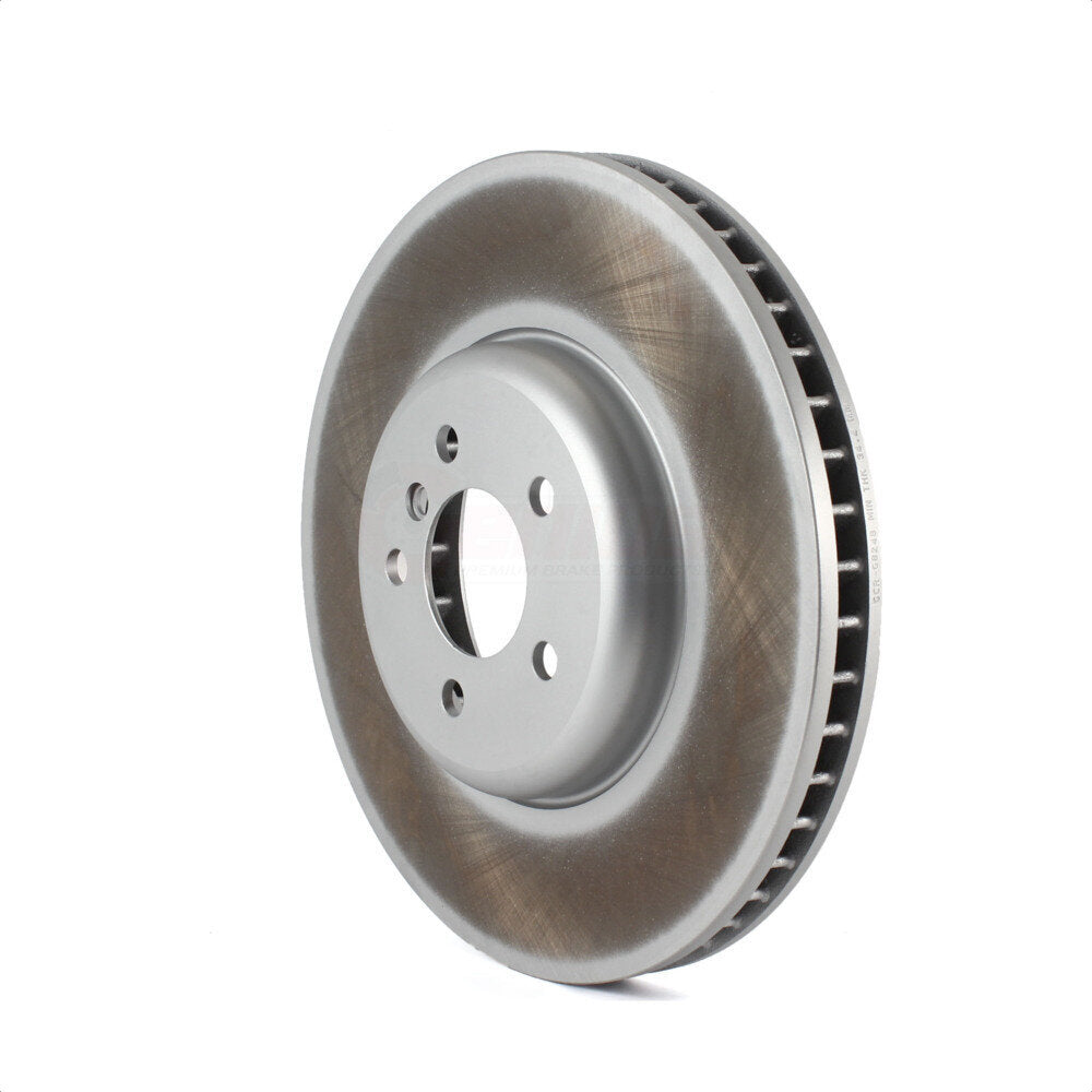 Rotor de frein à disque avant droit, pour BMW 750i xDrive 750Li 550i GT GCR-G8248