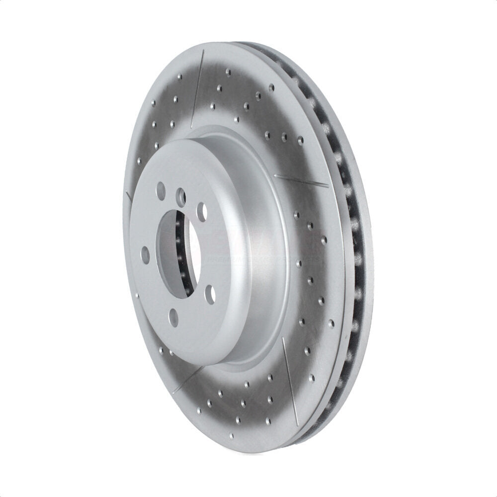 Rotor de frein à disque avant, pour BMW 330i xDrive 328i 335i 340i 230i 435i 430i Gran G