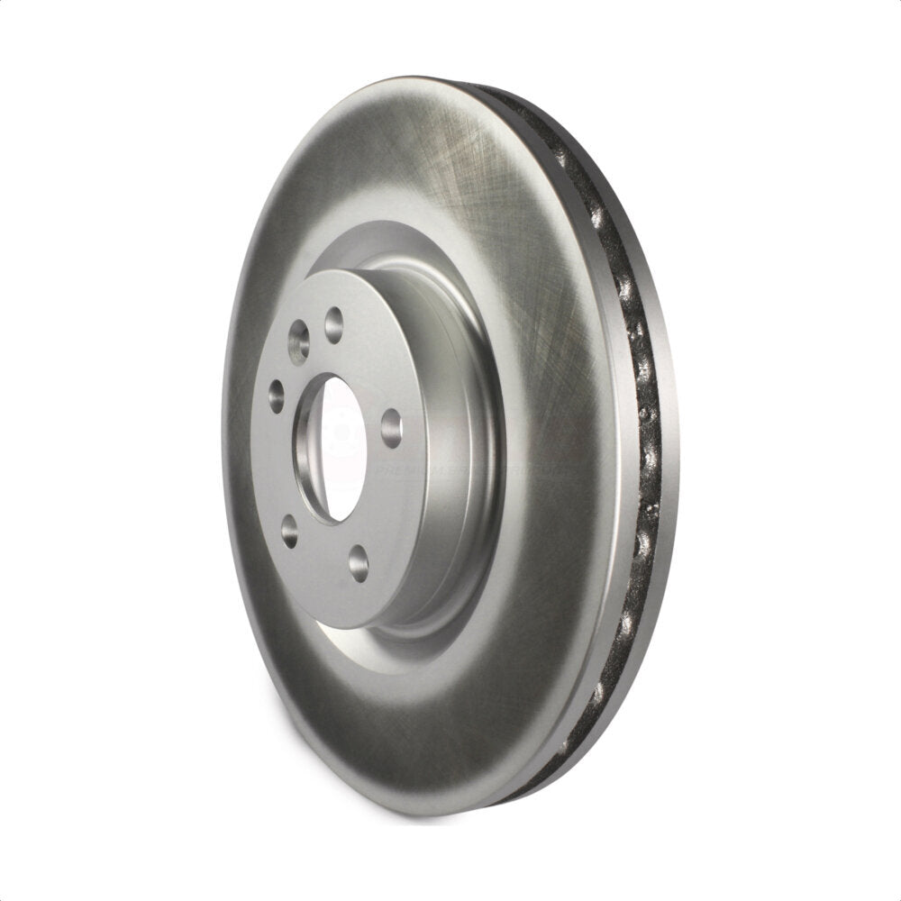 Rotor de frein à disque avant, pour Land Rover Discovery Sport Range Evoque Jaguar e-pac