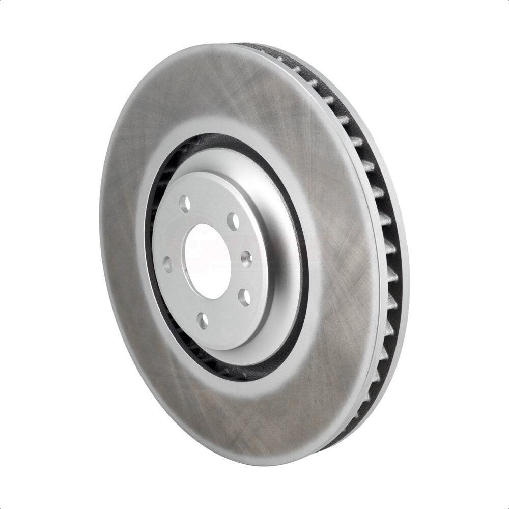 Rotor de frein à disque avant pour Audi SQ5 A8 Quattro GCR-G8264