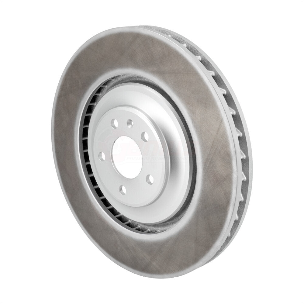 Rotor de frein à disque avant, pour Audi A7 Quattro A8 S6 S7 S8 GCR-G8265