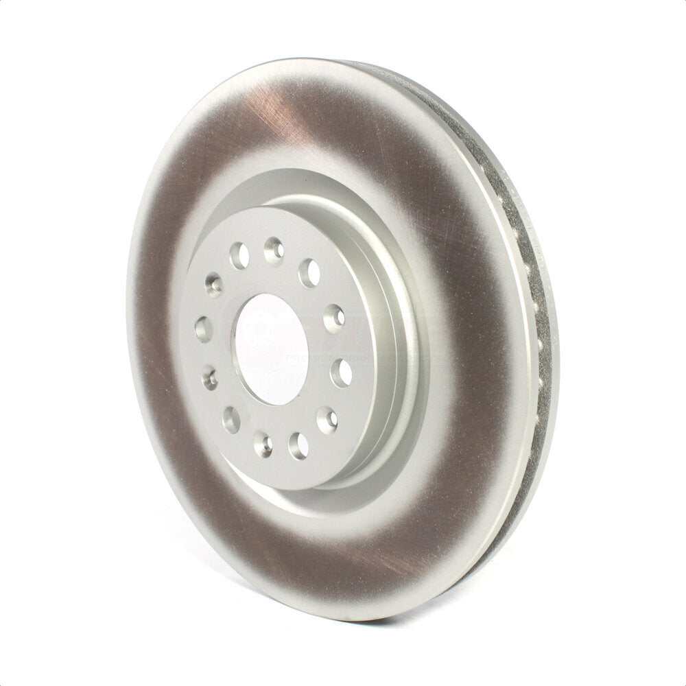 Rotor de frein à disque avant, pour Cadillac XT5 Buick autoclave XT6 GCR-G8278