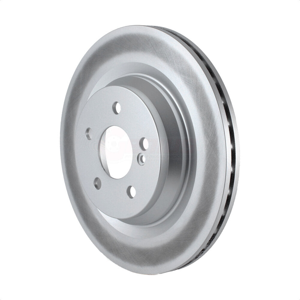 Rotor de frein à disque arrière, pour mercedes-benz S550 S450 SL550 CL550 S350 S400 S600