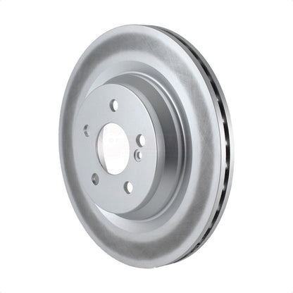 Rotor de frein à disque arrière, pour mercedes-benz S550 S450 SL550 CL550 S350 S400 S600