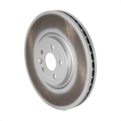 Rotor de frein à disque avant, pour Jaguar f-pace Land Rover Range Velar i-pace GCR-G829