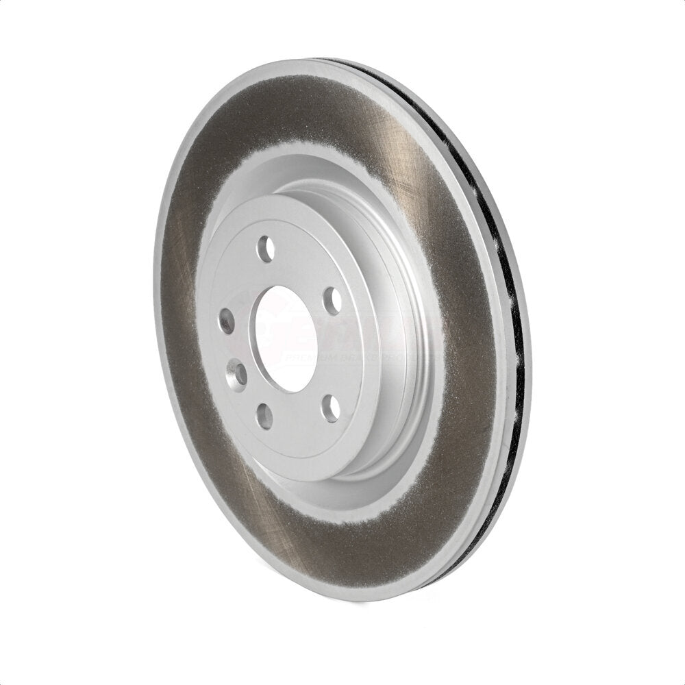 Rotor de frein à disque arrière, pour Jaguar f-pace Land Rover Range Velar Discovery Sport