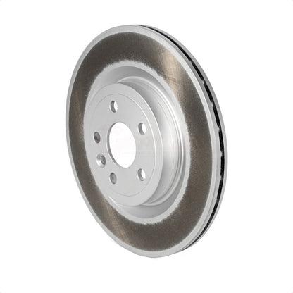 Rotor de frein à disque arrière, pour Jaguar f-pace Land Rover Range Velar Discovery Sport