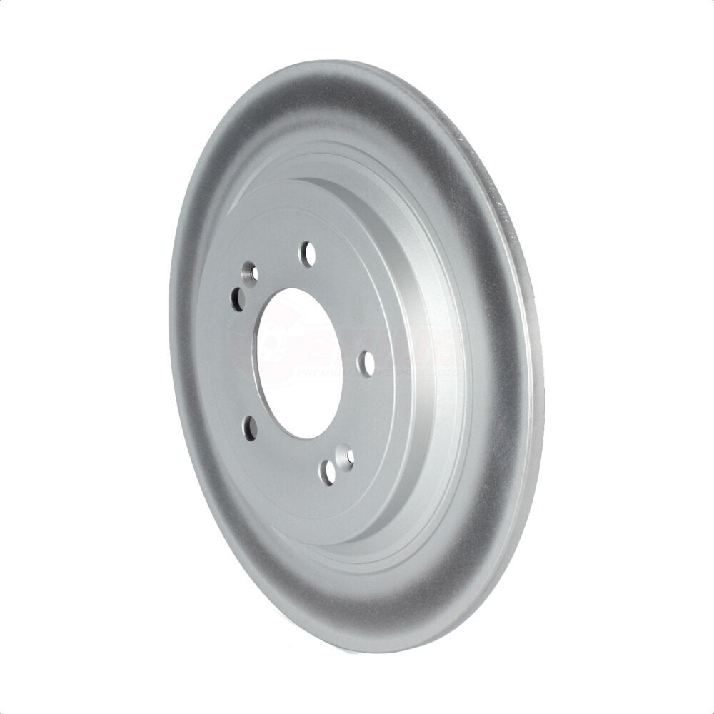 Rotor de frein à disque arrière, pour Kia Sportage Hyundai Tucson Nexo GCR-G8307