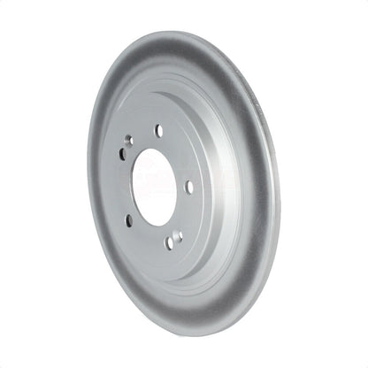Rotor de frein à disque arrière, pour Kia Sportage Hyundai Tucson Nexo GCR-G8307