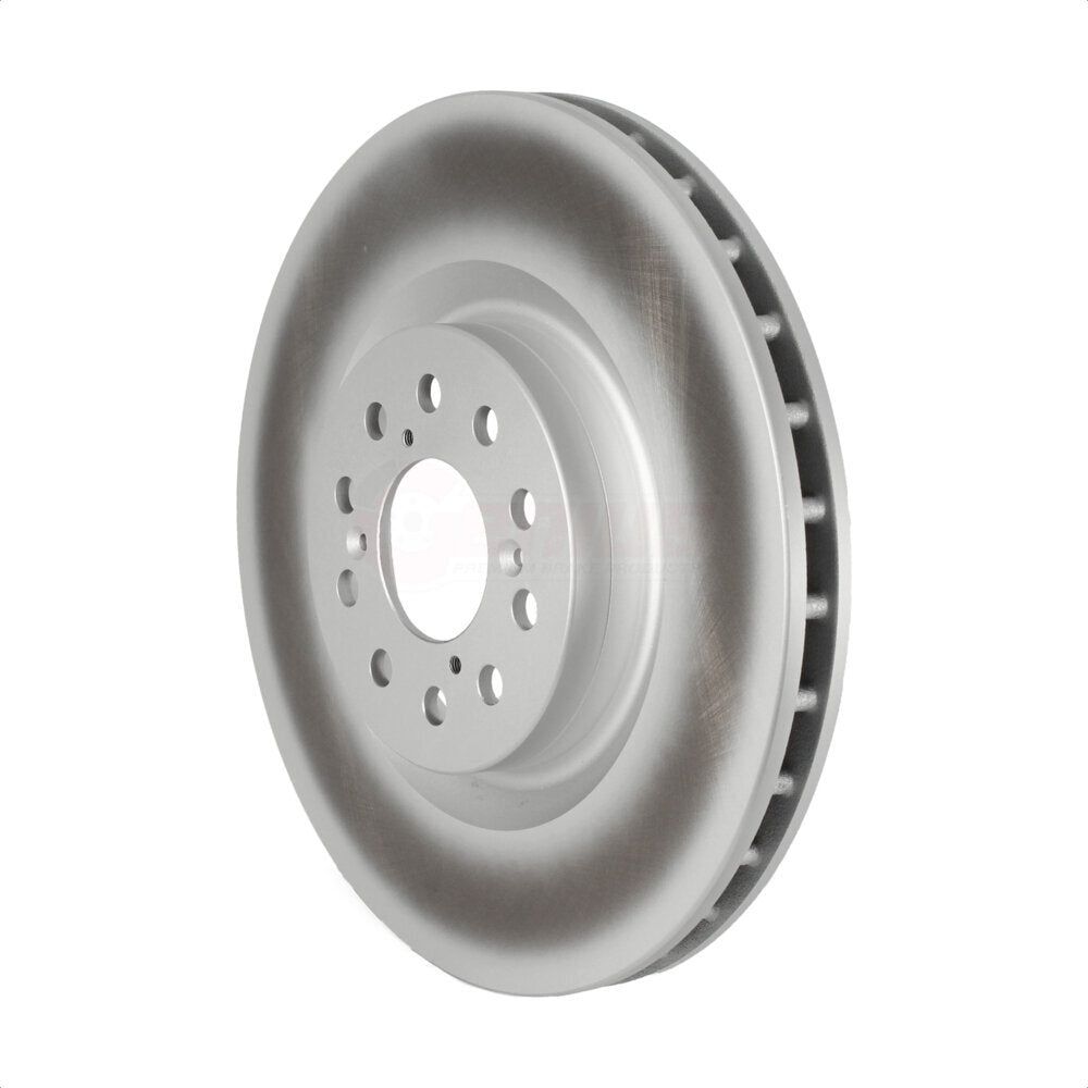 Rotor de frein à disque avant pour Honda Civic Type R 2017-2020 GCR-G8323