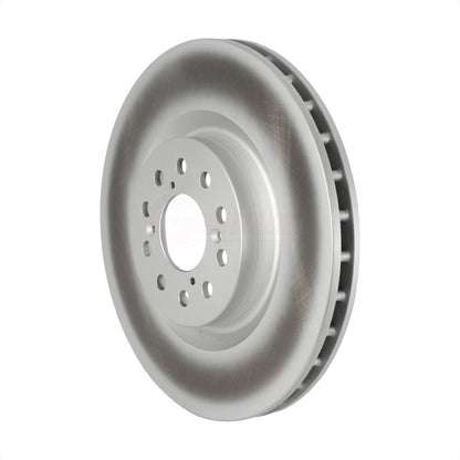 Rotor de frein à disque avant pour Honda Civic Type R 2017-2020 GCR-G8323