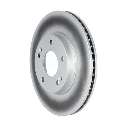 Rotor de frein à disque avant pour Hyundai Ioniq Kia Niro 2017 – 2022 GCR-G8325