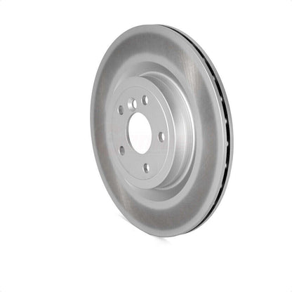 Rotor de frein à disque arrière pour Jaguar XE XF GCR-G8326