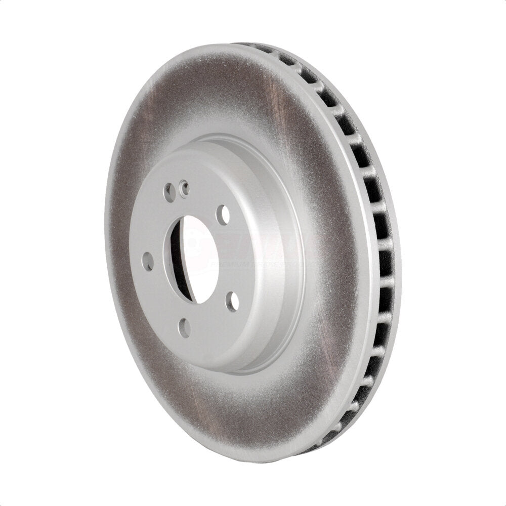 Rotor de frein à disque avant pour Mercedes-Benz C300 E300 sans ensemble sport