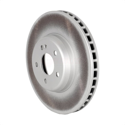 Rotor de frein à disque avant pour Mercedes-Benz C300 E300 sans ensemble sport