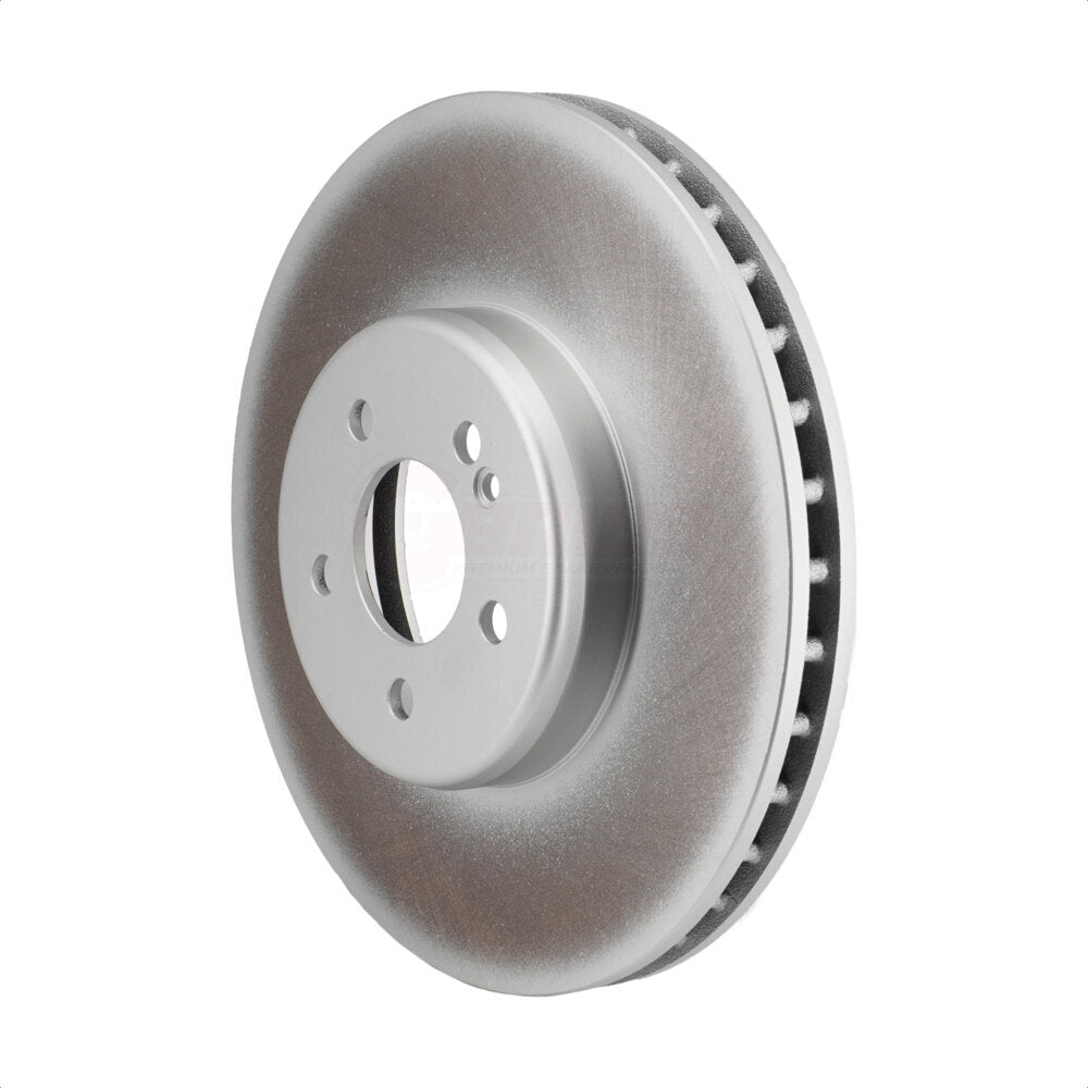 Rotor de frein à disque avant, pour Mercedes-Benz GLC300 C300 C400 C350e GCR-G8328