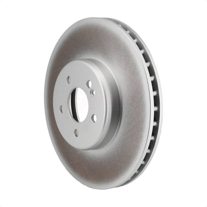 Rotor de frein à disque avant, pour Mercedes-Benz GLC300 C300 C400 C350e GCR-G8328