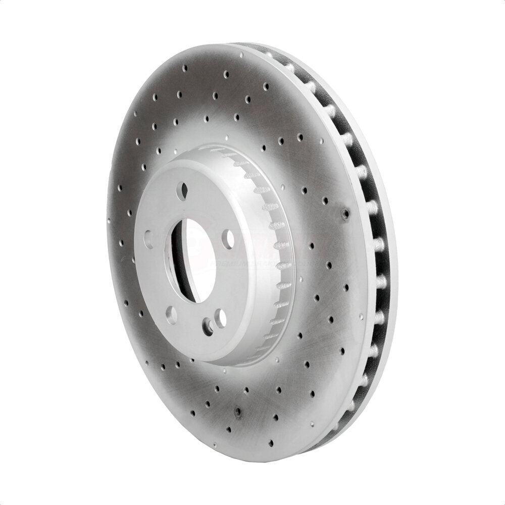 Rotor de frein à disque avant, pour Mercedes-Benz GLC300 C300 C400 C350e GCR-G8328OE