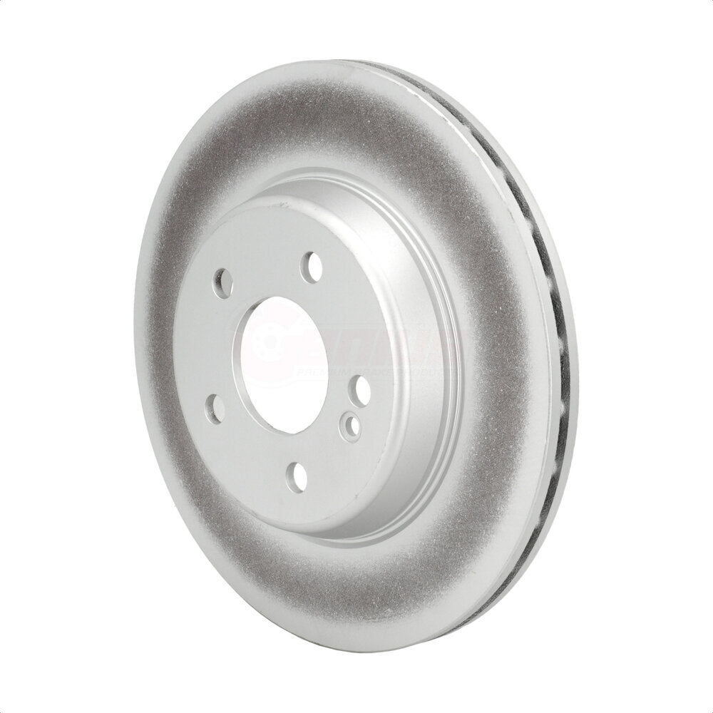 Rotor de frein à disque arrière, pour Mercedes-Benz C300 E300 C400 E350 C350e GCR-G8329