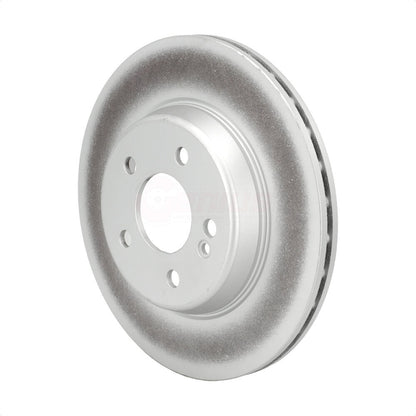 Rotor de frein à disque arrière, pour Mercedes-Benz C300 E300 C400 E350 C350e GCR-G8329
