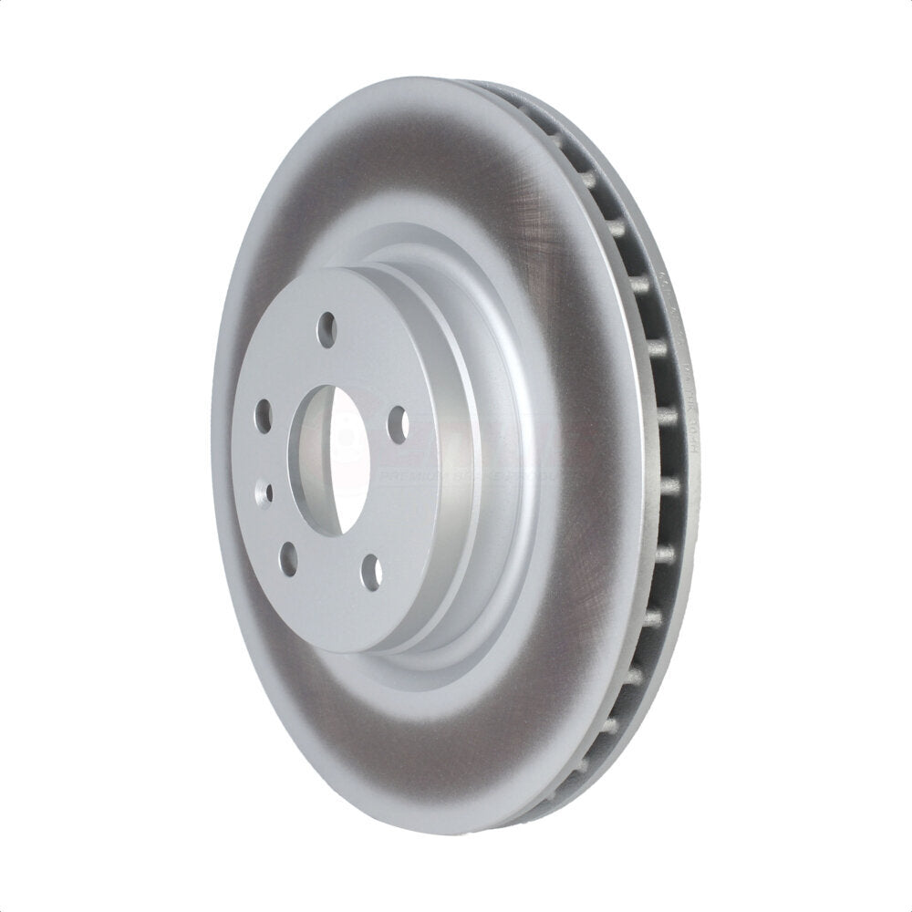 Rotor de frein à disque avant pour Tesla S X GCR-G8336