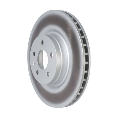 Rotor de frein à disque avant pour Tesla S X GCR-G8336