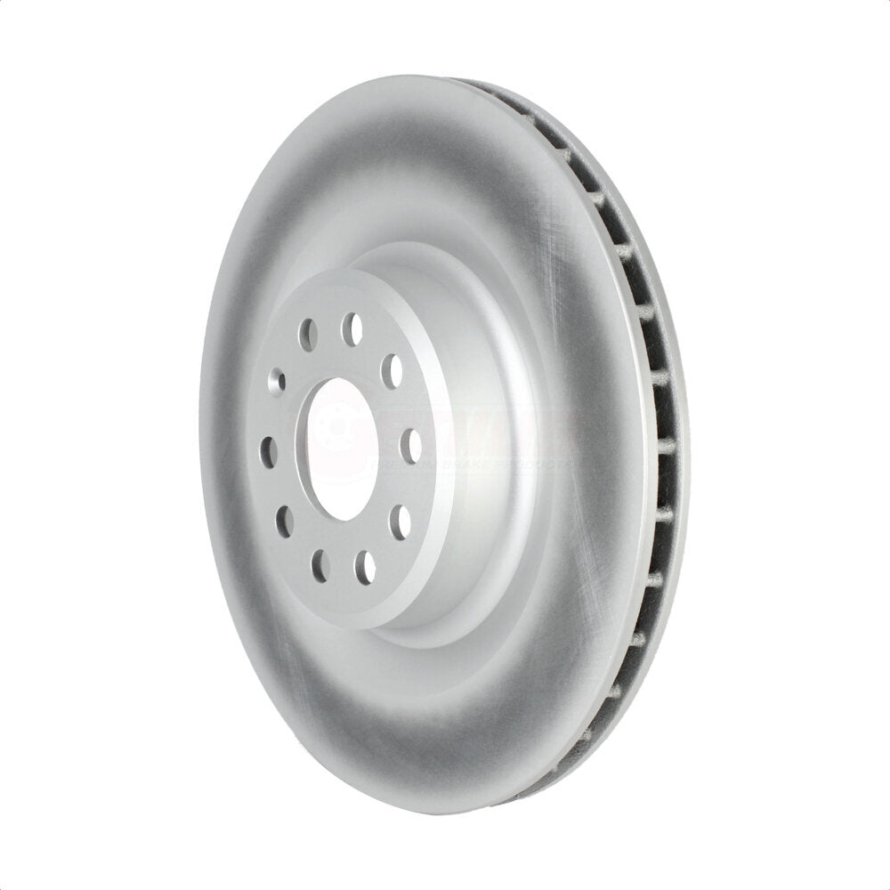 Rotor de frein à disque arrière pour Tesla S X GCR-G8337