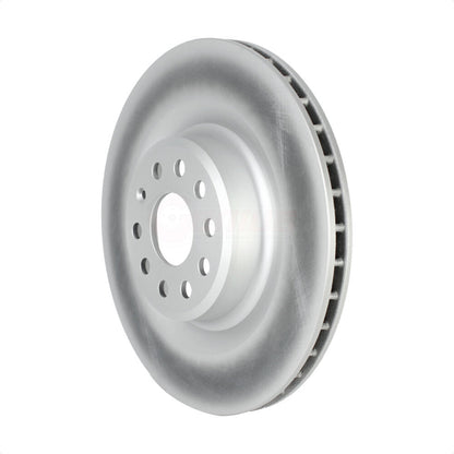 Rotor de frein à disque arrière pour Tesla S X GCR-G8337