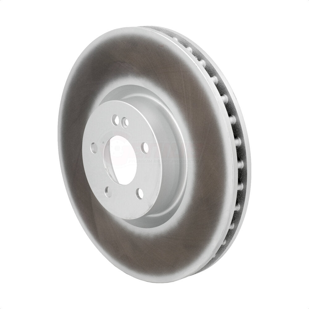 Rotor de frein à disque avant, pour mercedes-benz GLC300 C43 AMG GLC43 E450 E300 E400 E5