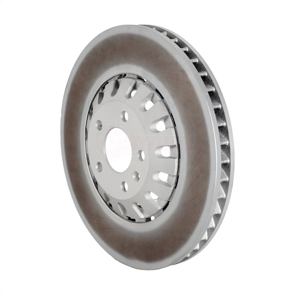Rotor de frein à disque avant, pour Audi Q7 Q8 e-tron Quattro A6 A7 Sportback A8