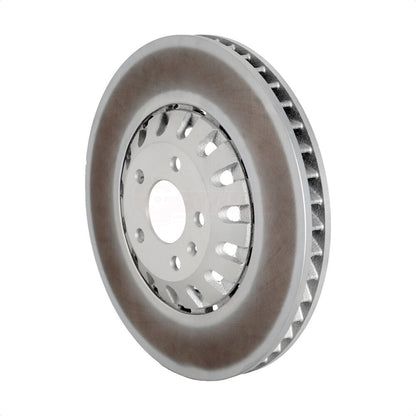 Rotor de frein à disque avant, pour Audi Q7 Q8 e-tron Quattro A6 A7 Sportback A8