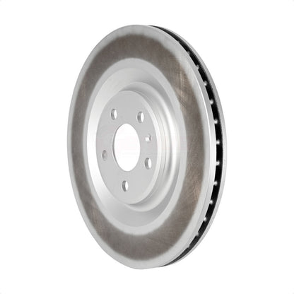 Rotor de frein à disque arrière, pour Audi Q7 Q8 e-tron Quattro SQ8 Sportback SQ7 A8 S S6 S