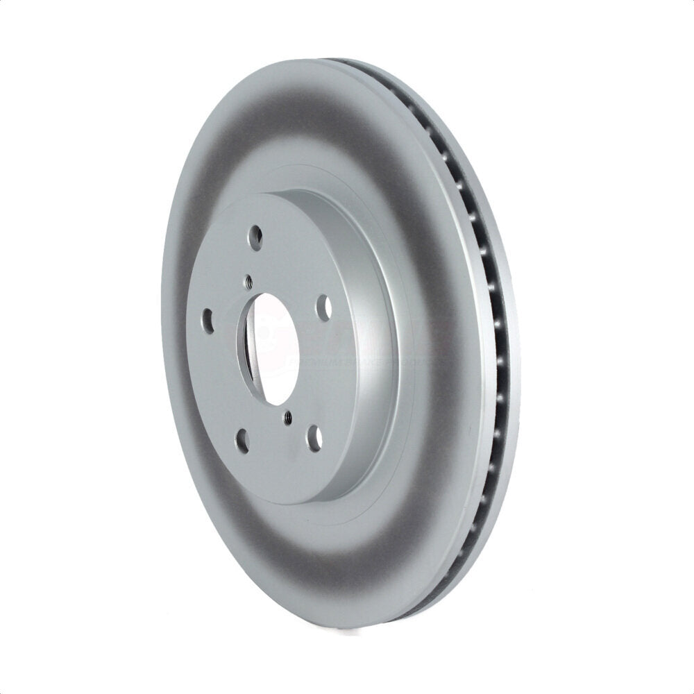 Rotor de frein à disque avant pour Subaru Forester 19-22, diamètre 294mm GCR-G8379