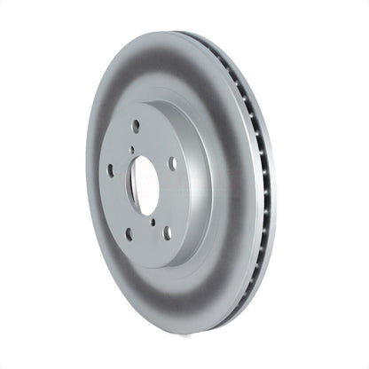 Rotor de frein à disque avant pour Subaru Forester 19-22, diamètre 294mm GCR-G8379