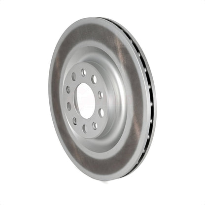 Rotor de frein à disque arrière pour Alfa Romeo Stelvio Giulia GCR-G8404