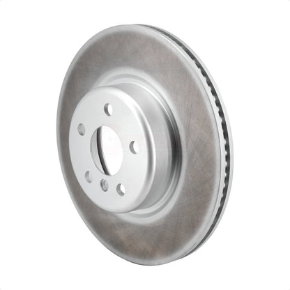 Rotor de frein à disque avant, pour BMW X3 330i xDrive X4 330e Toyota GR Supra Z4 430i G
