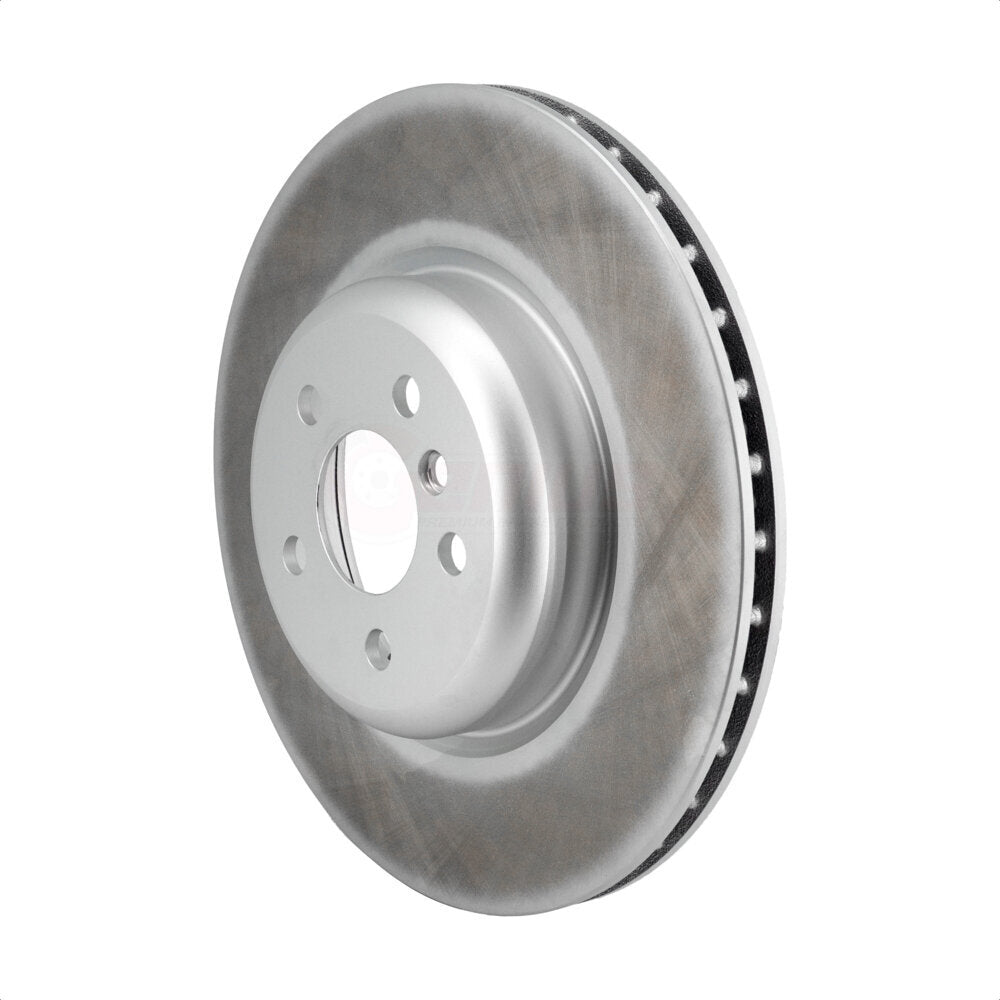 Rotor de frein à disque arrière, pour BMW X3 X5 330i xDrive X4 530i X7 540i M340i Toyota GR