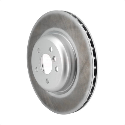 Rotor de frein à disque arrière, pour BMW X3 X5 330i xDrive X4 530i X7 540i M340i Toyota GR
