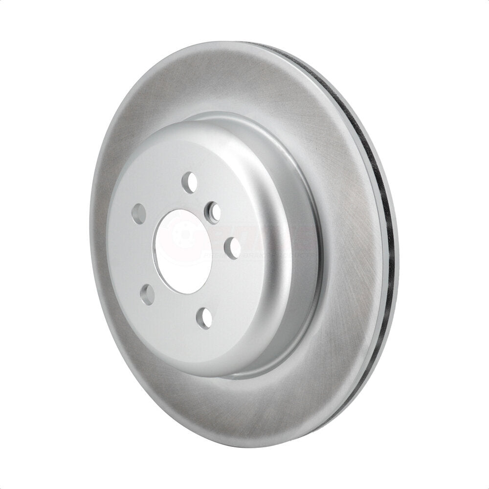 Rotor de frein à disque arrière gauche, pour BMW X3 330i xDrive X4 530i Toyota GR Supra 330e