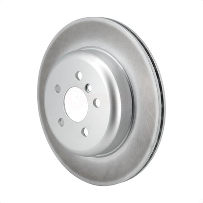 Rotor de frein à disque arrière gauche, pour BMW X3 330i xDrive X4 530i Toyota GR Supra 330e