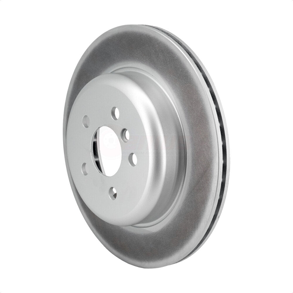 Rotor de frein à disque arrière droit, pour BMW X3 330i xDrive X4 530i Toyota GR Supra 330e