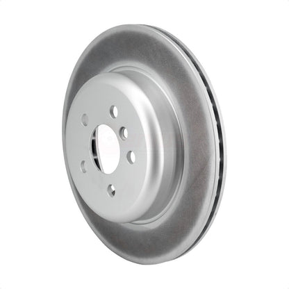 Rotor de frein à disque arrière droit, pour BMW X3 330i xDrive X4 530i Toyota GR Supra 330e