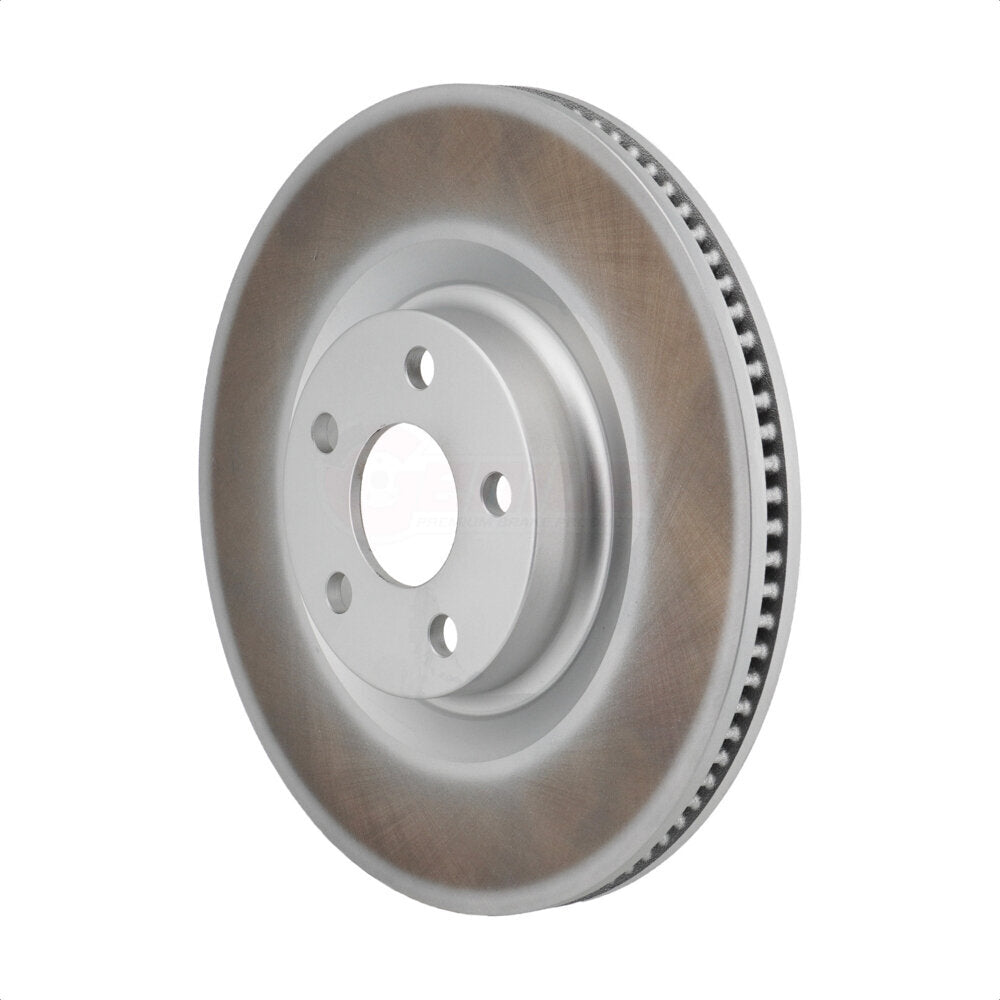 Rotor de frein à disque avant pour Ford Maverick 2022-2023 GCR-G8432