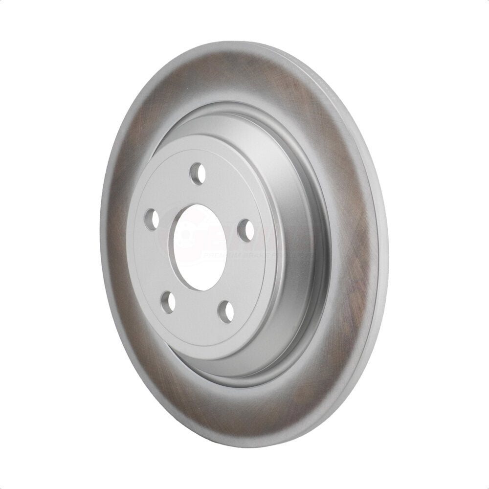Rotor de frein à disque arrière pour Ford Maverick 2022-2023 GCR-G8433