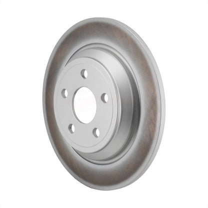 Rotor de frein à disque arrière pour Ford Maverick 2022-2023 GCR-G8433